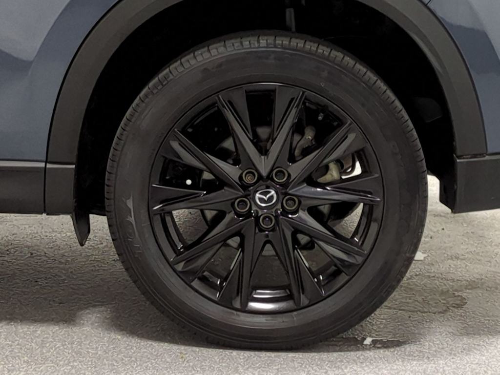 Thumbnail: 2023 Mazda CX-5 - 8
