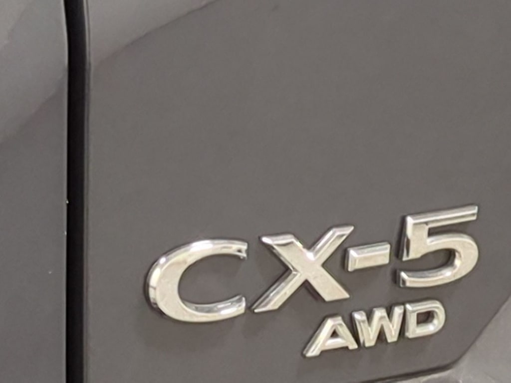 Thumbnail: 2023 Mazda CX-5 - 24