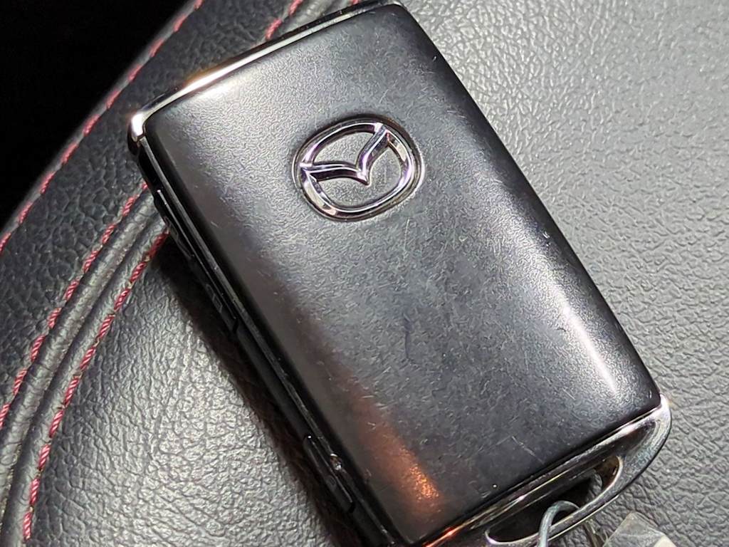 Thumbnail: 2023 Mazda CX-5 - 37