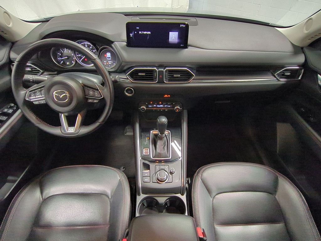 Thumbnail: 2023 Mazda CX-5 - 10