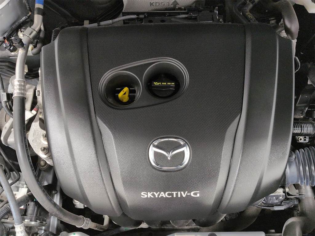 Thumbnail: 2023 Mazda CX-5 - 9