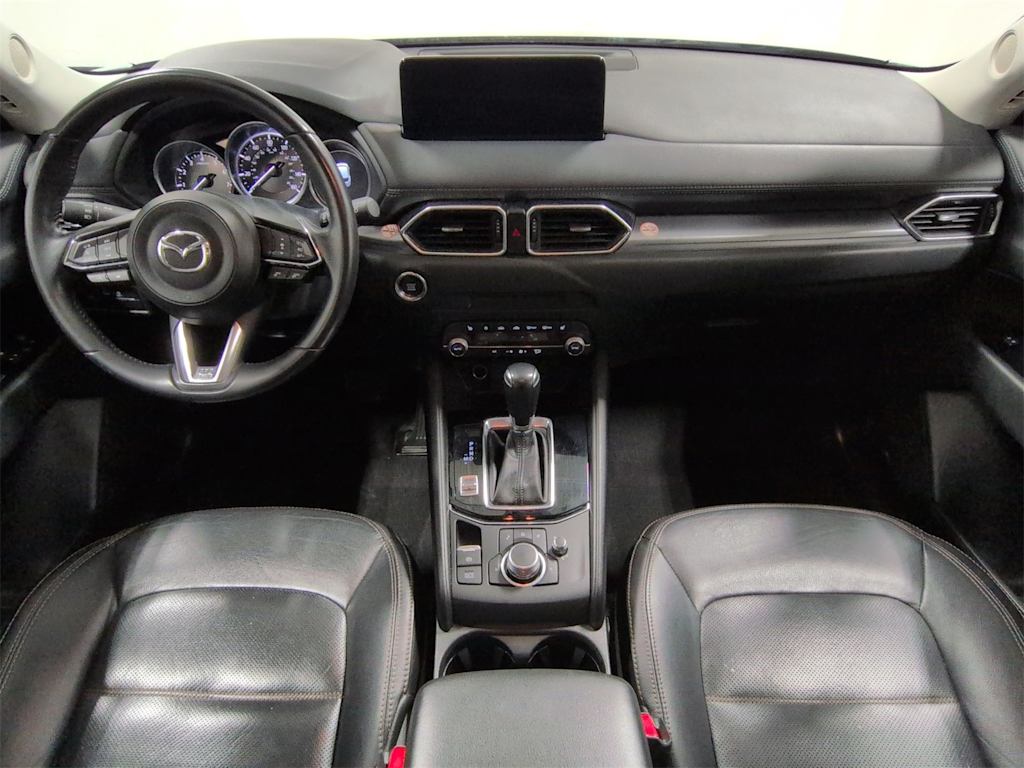 Thumbnail: 2023 Mazda CX-5 - 10