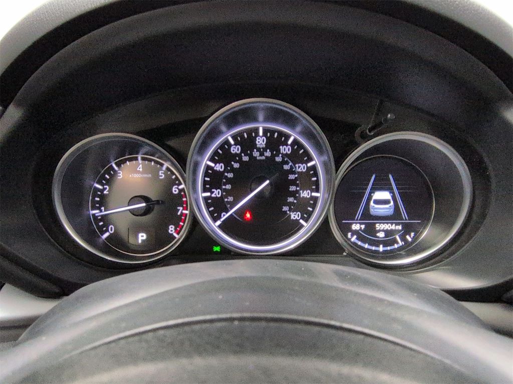 Thumbnail: 2023 Mazda CX-5 - 17