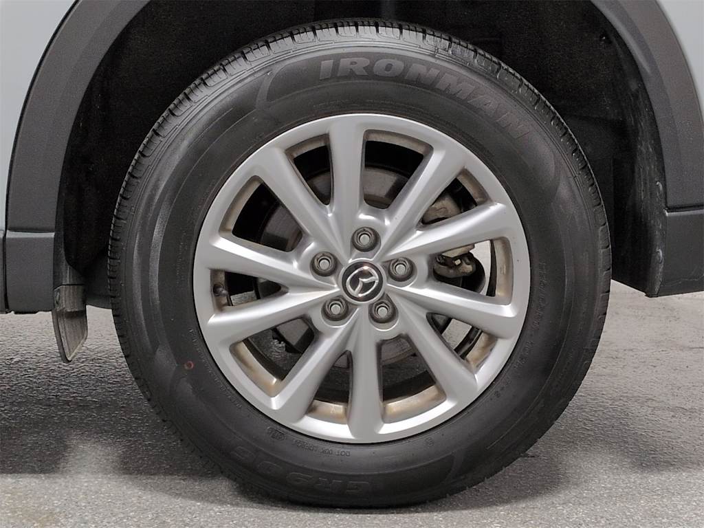 Thumbnail: 2023 Mazda CX-5 - 8