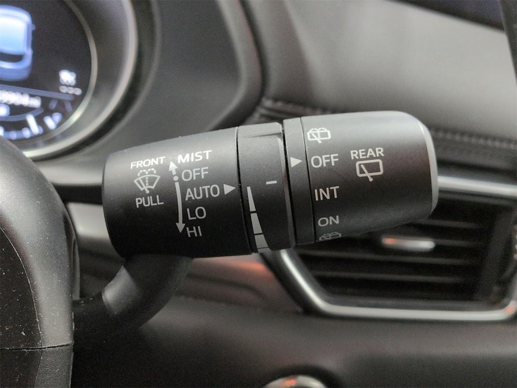 Thumbnail: 2023 Mazda CX-5 - 34