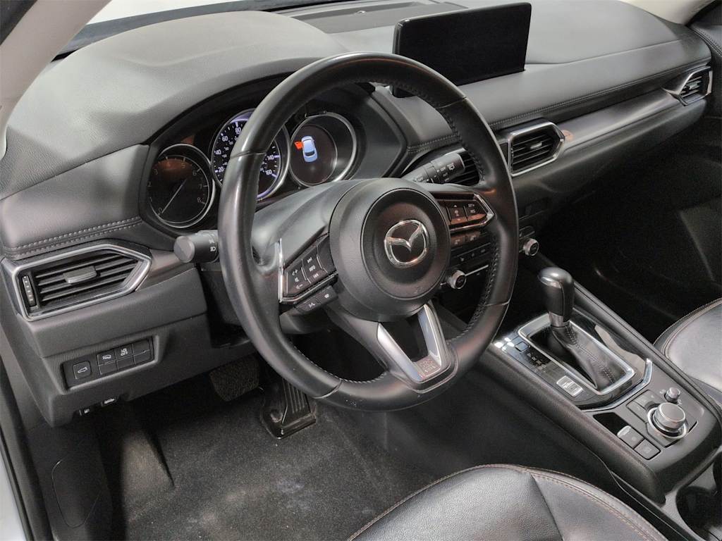 Thumbnail: 2023 Mazda CX-5 - 2