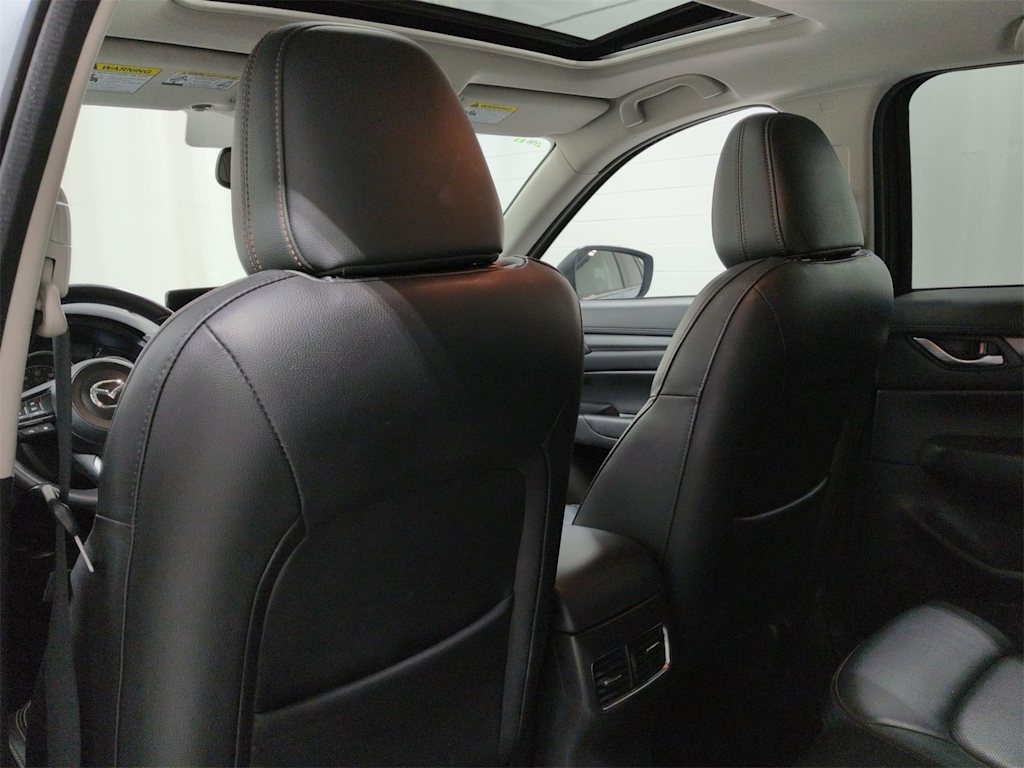 Thumbnail: 2023 Mazda CX-5 - 13