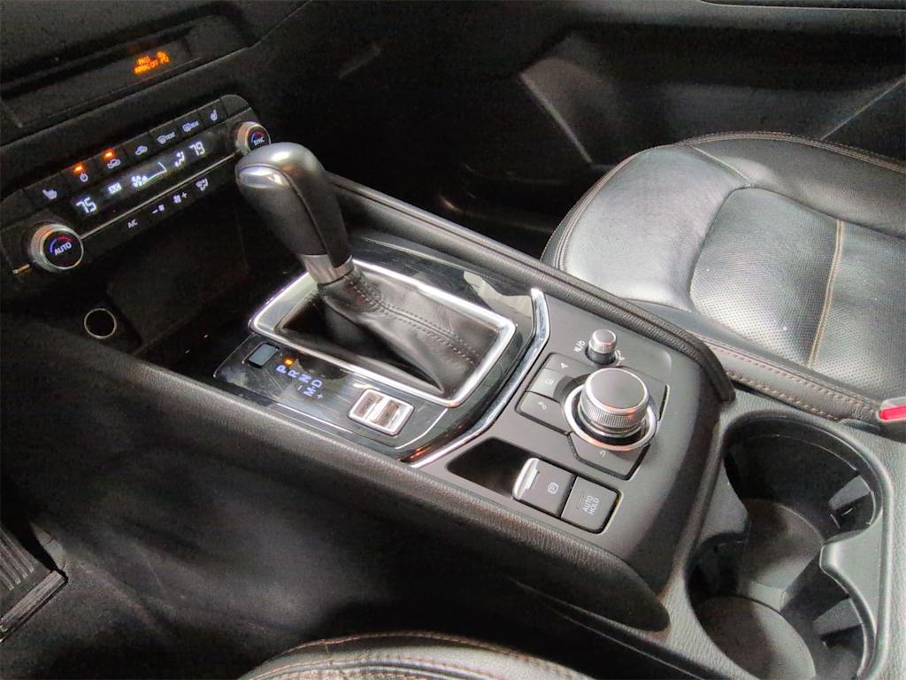 Thumbnail: 2023 Mazda CX-5 - 16