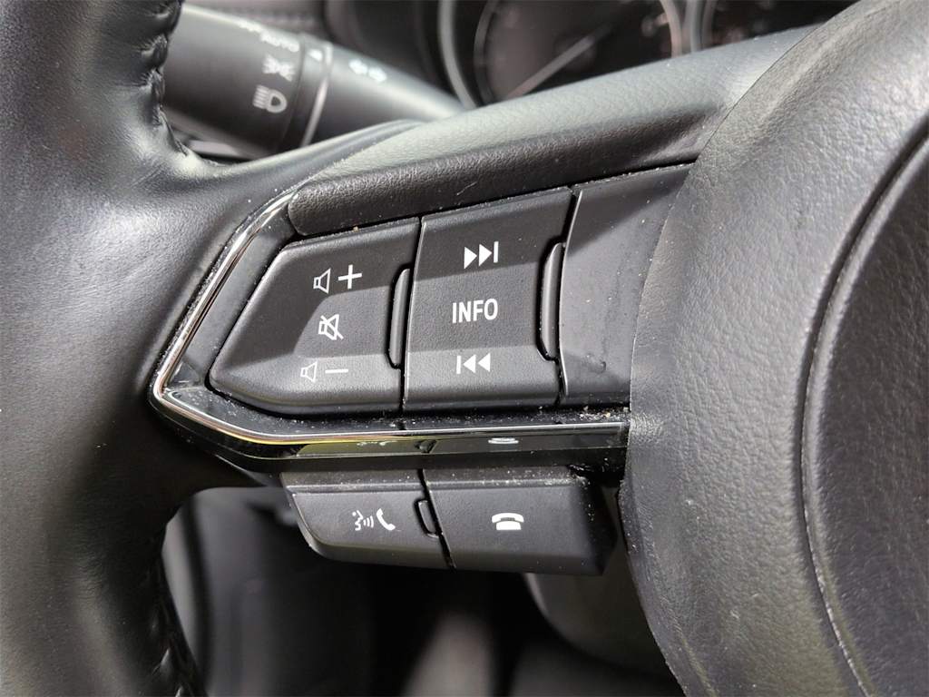 Thumbnail: 2023 Mazda CX-5 - 32