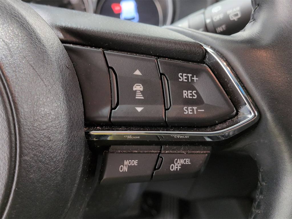 Thumbnail: 2023 Mazda CX-5 - 33