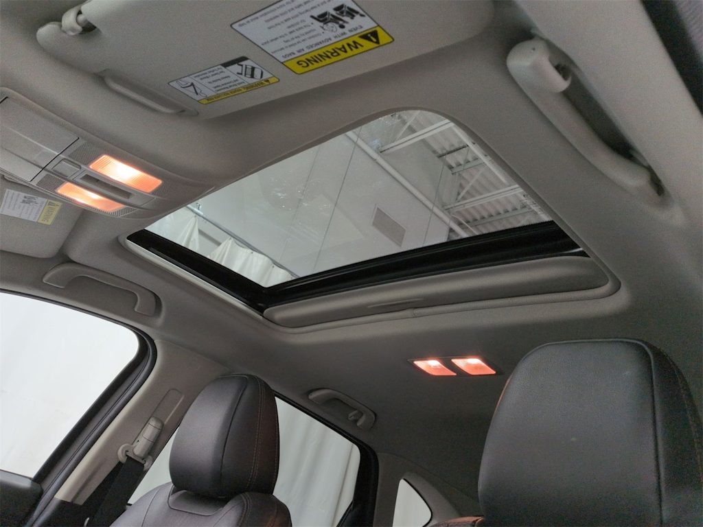 Thumbnail: 2023 Mazda CX-5 - 28