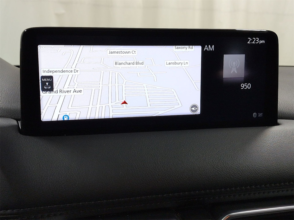 Thumbnail: 2023 Mazda CX-5 - 36