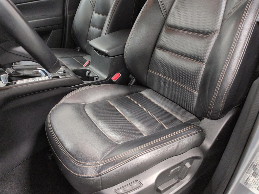 Thumbnail: 2023 Mazda CX-5 - 11