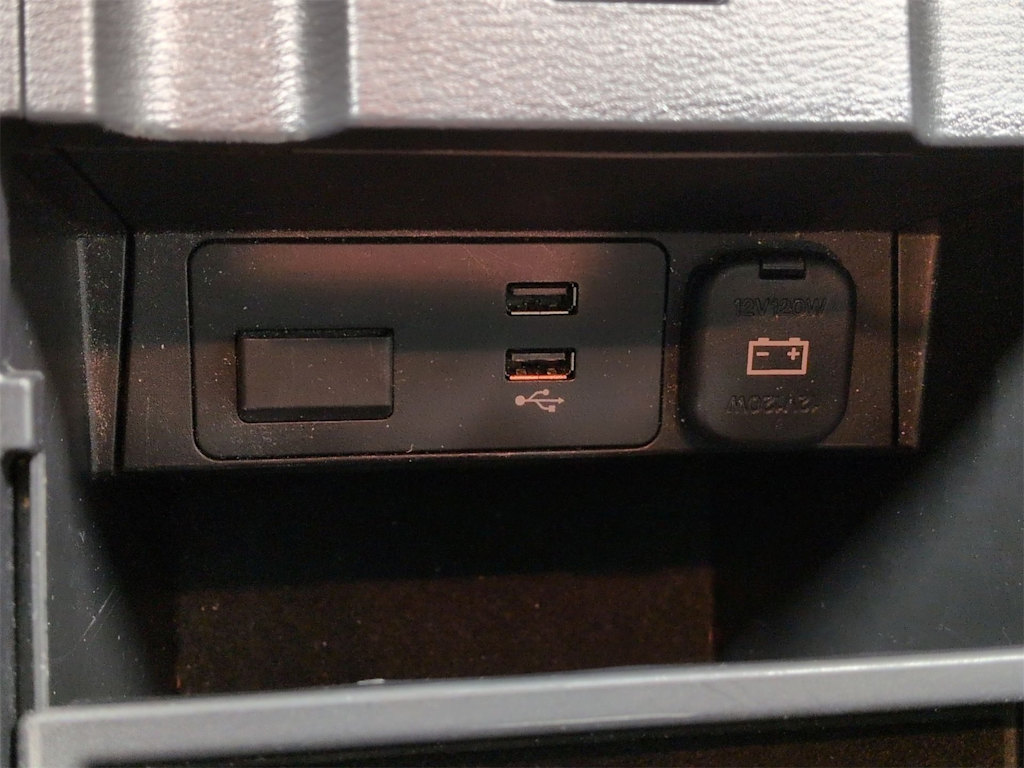 Thumbnail: 2023 Mazda CX-5 - 38