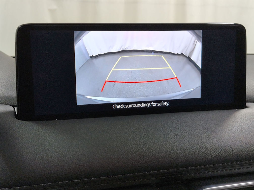 Thumbnail: 2023 Mazda CX-5 - 37