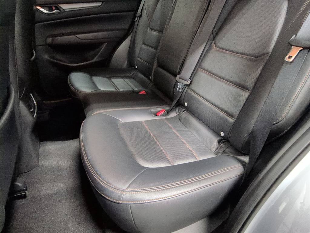 Thumbnail: 2023 Mazda CX-5 - 29