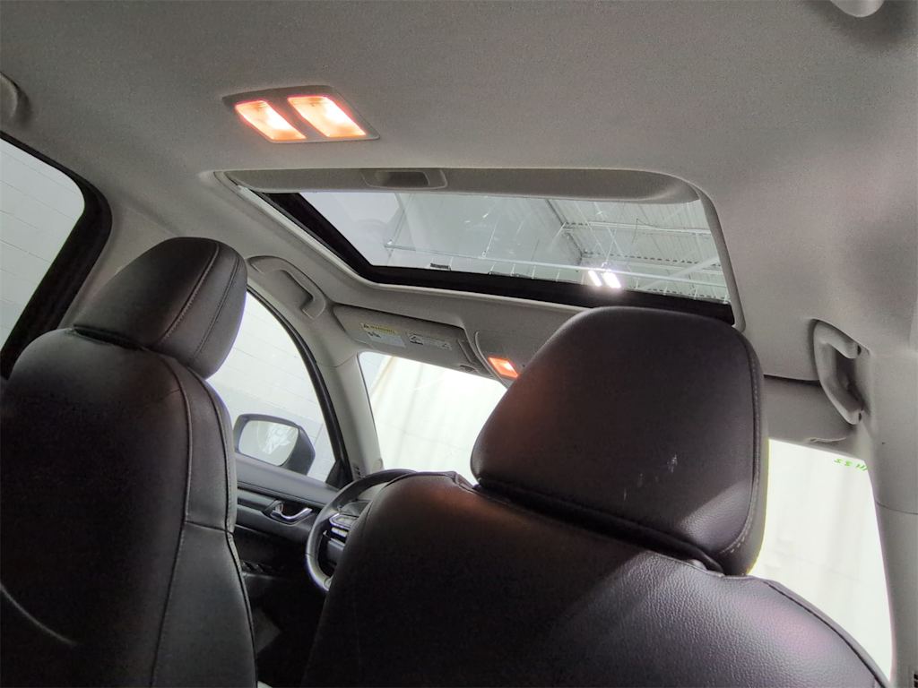 Thumbnail: 2023 Mazda CX-5 - 31