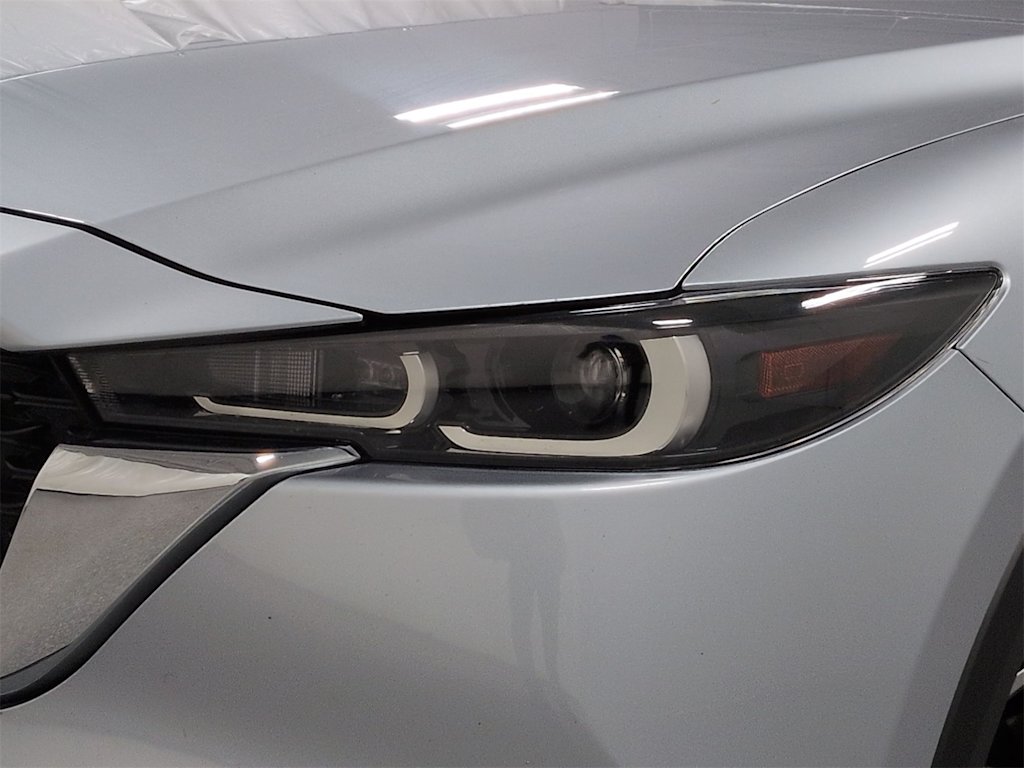 Thumbnail: 2023 Mazda CX-5 - 25