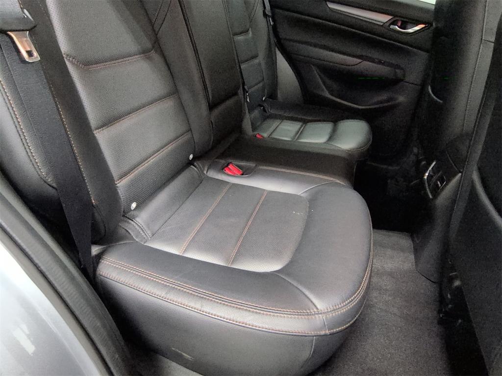 Thumbnail: 2023 Mazda CX-5 - 30