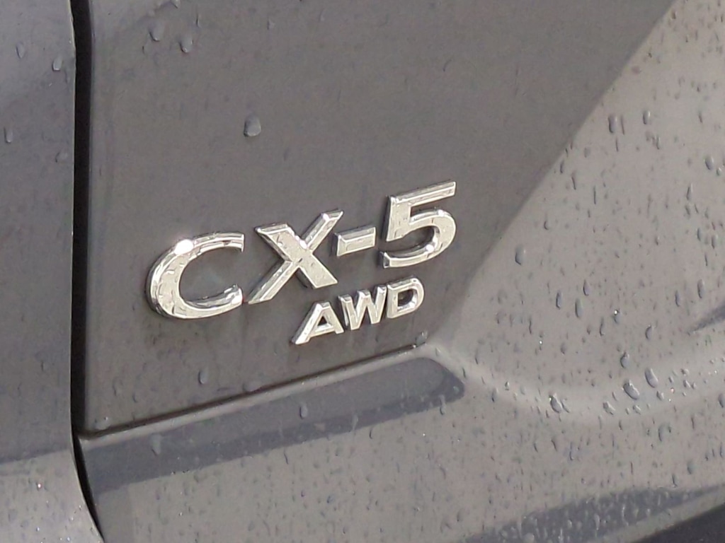 Thumbnail: 2023 Mazda CX-5 - 25