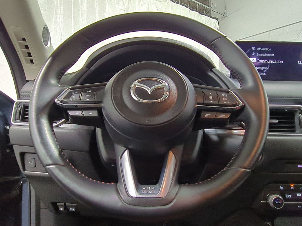 Thumbnail: 2023 Mazda CX-5 - 14