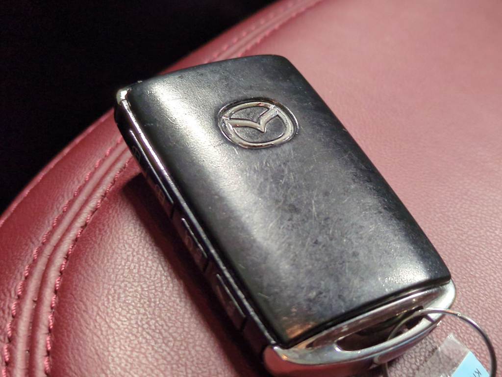 Thumbnail: 2023 Mazda CX-5 - 19