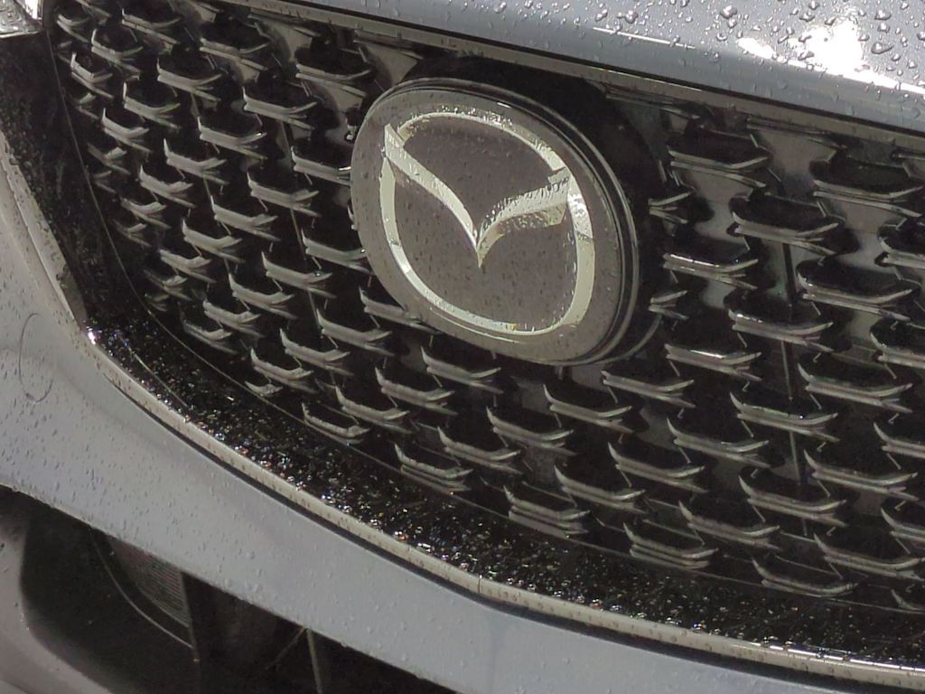 Thumbnail: 2023 Mazda CX-5 - 7