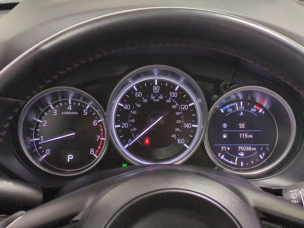 Thumbnail: 2023 Mazda CX-5 - 17