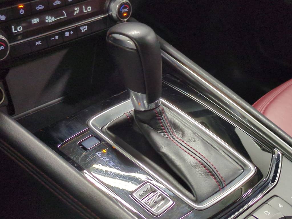 Thumbnail: 2023 Mazda CX-5 - 16