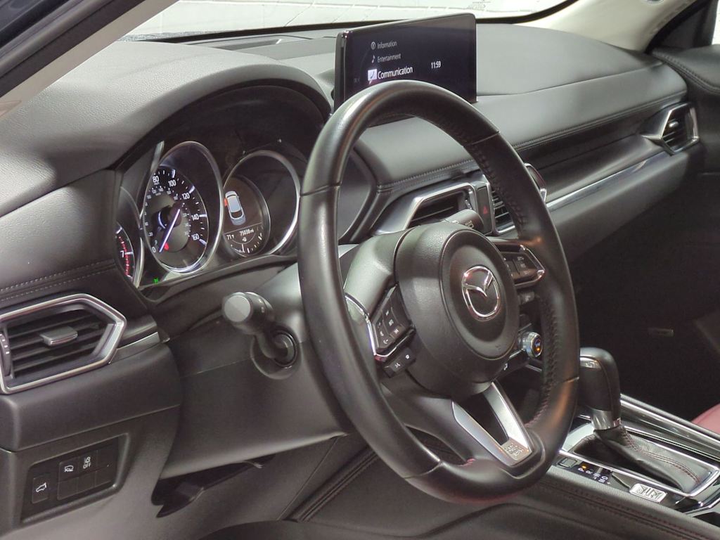 Thumbnail: 2023 Mazda CX-5 - 2