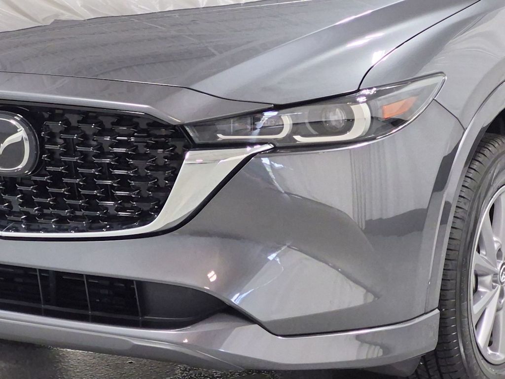Thumbnail: 2024 Mazda CX-5 - 24
