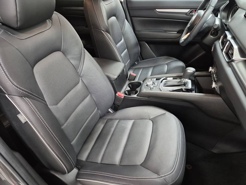 Thumbnail: 2024 Mazda CX-5 - 11