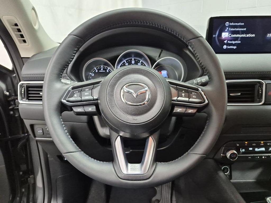 Thumbnail: 2024 Mazda CX-5 - 13