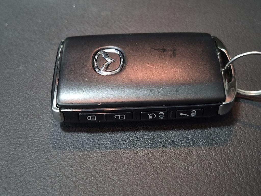 Thumbnail: 2024 Mazda CX-5 - 36