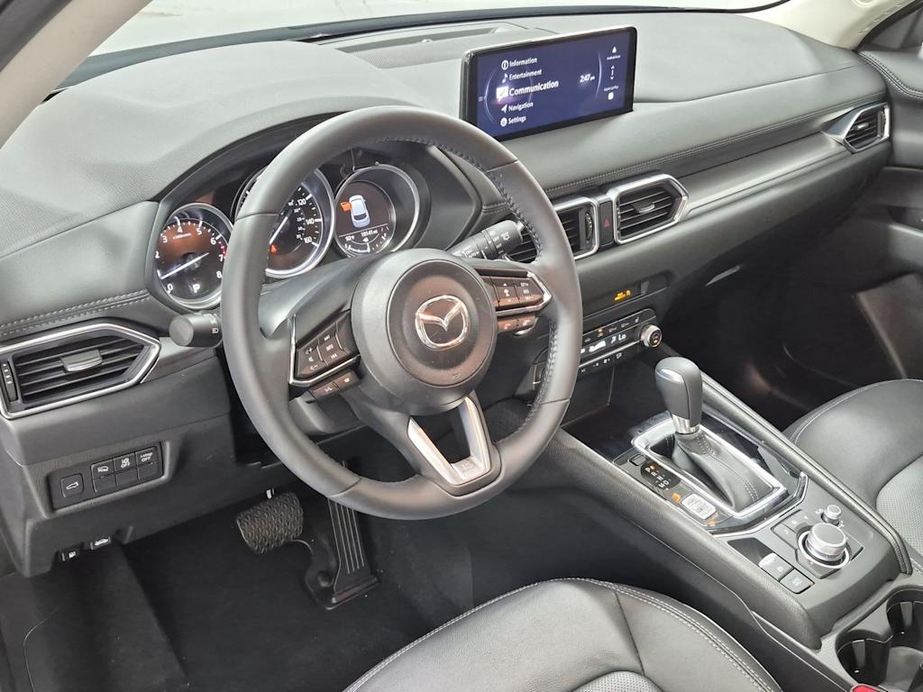 Thumbnail: 2024 Mazda CX-5 - 2