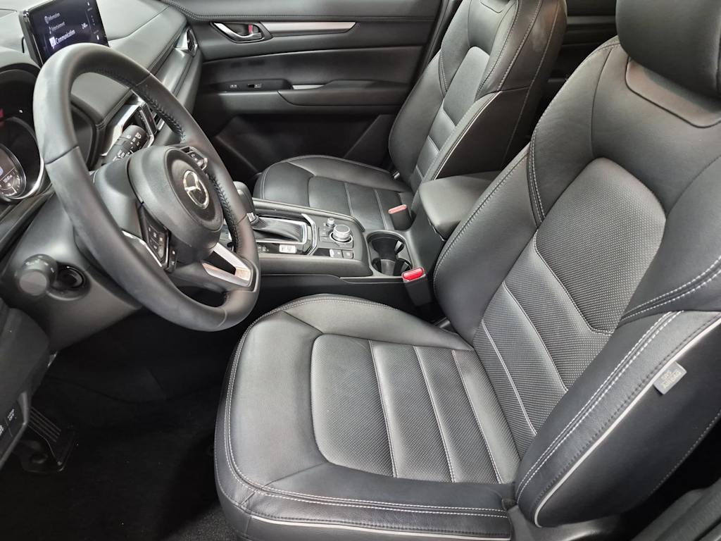 Thumbnail: 2024 Mazda CX-5 - 10