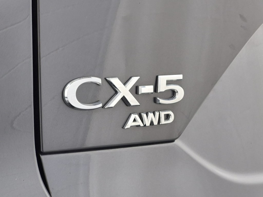 Thumbnail: 2024 Mazda CX-5 - 25