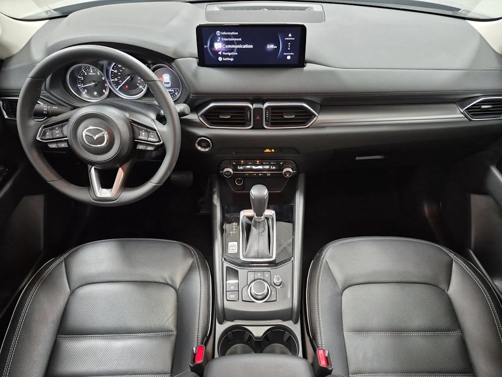 Thumbnail: 2024 Mazda CX-5 - 9
