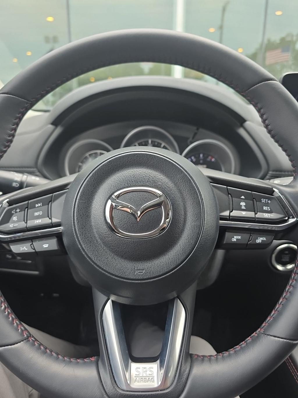 Thumbnail: 2023 Mazda CX-5 - 2