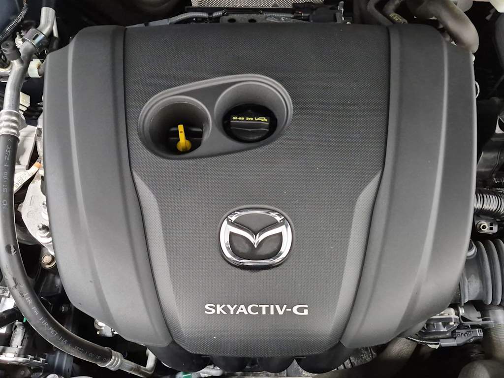 Thumbnail: 2023 Mazda CX-5 - 9