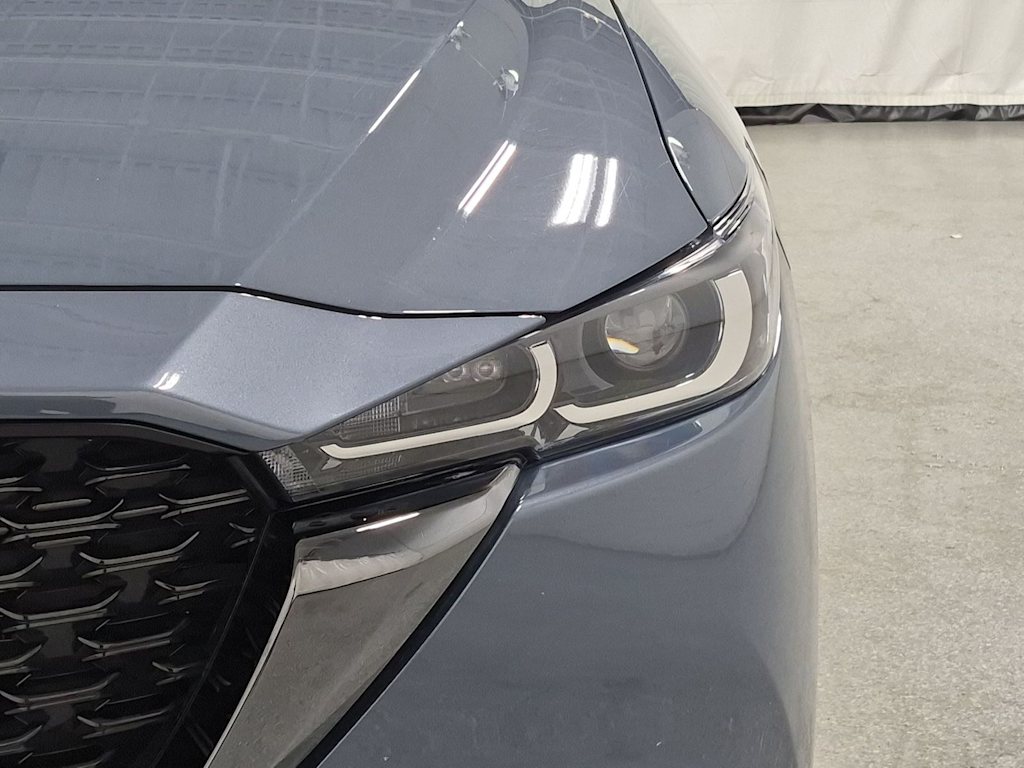 Thumbnail: 2023 Mazda CX-5 - 24