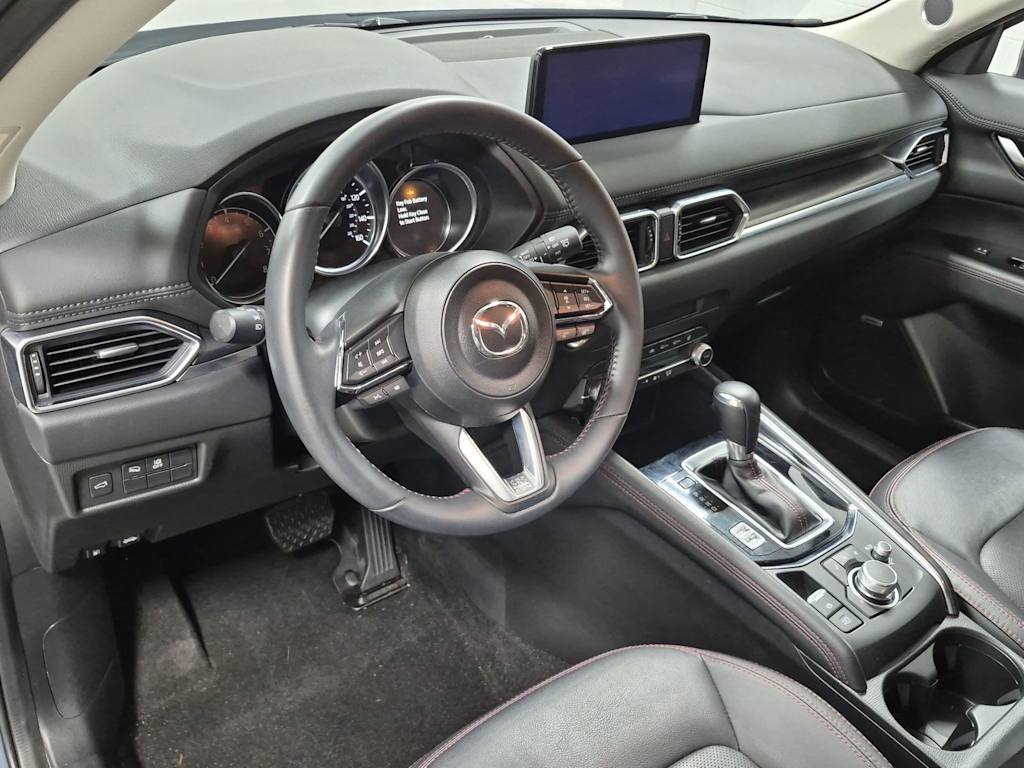 Thumbnail: 2023 Mazda CX-5 - 2