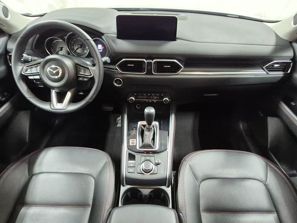 Thumbnail: 2023 Mazda CX-5 - 10