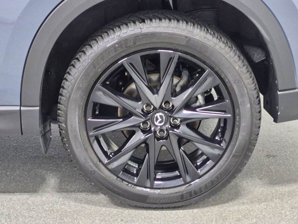 Thumbnail: 2023 Mazda CX-5 - 8
