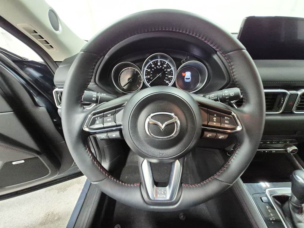 Thumbnail: 2023 Mazda CX-5 - 14