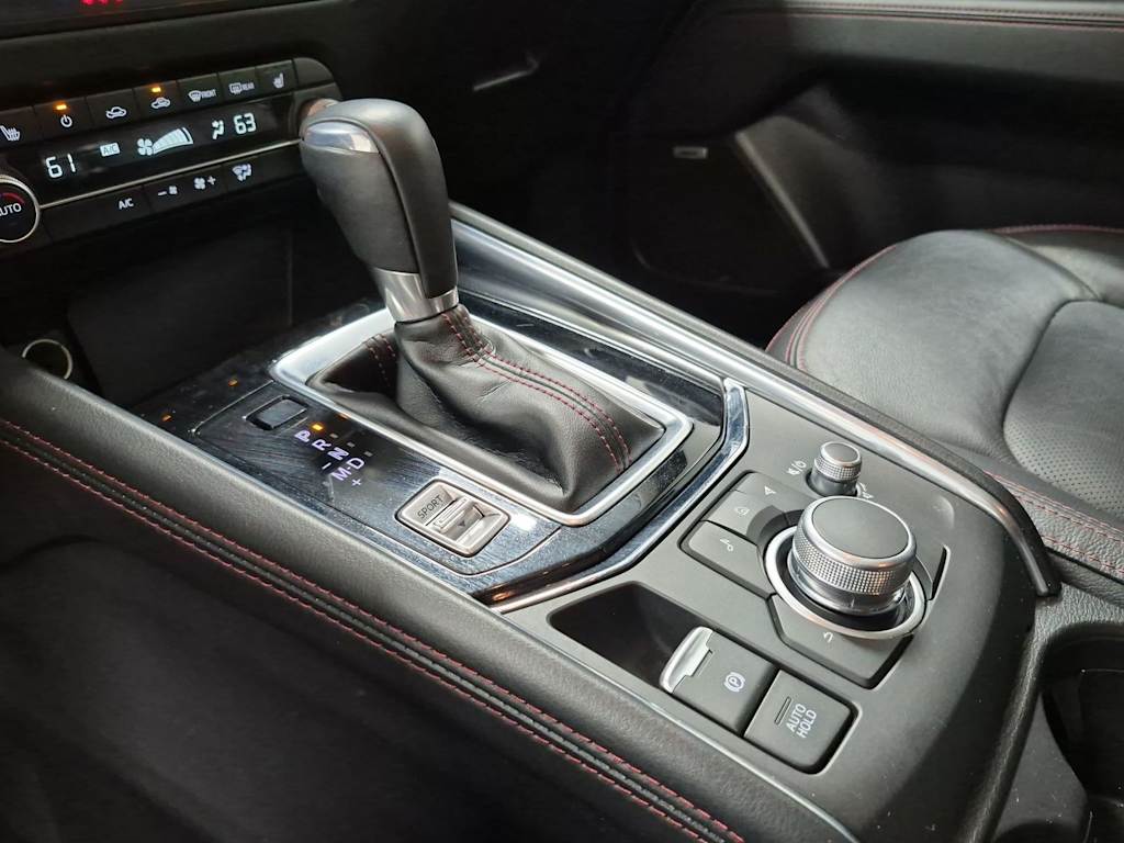 Thumbnail: 2023 Mazda CX-5 - 37
