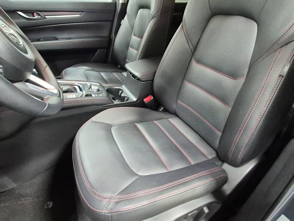 Thumbnail: 2023 Mazda CX-5 - 11