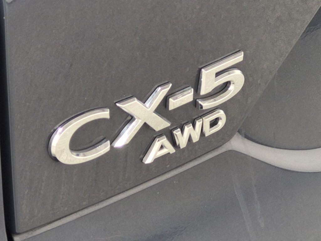 Thumbnail: 2023 Mazda CX-5 - 25