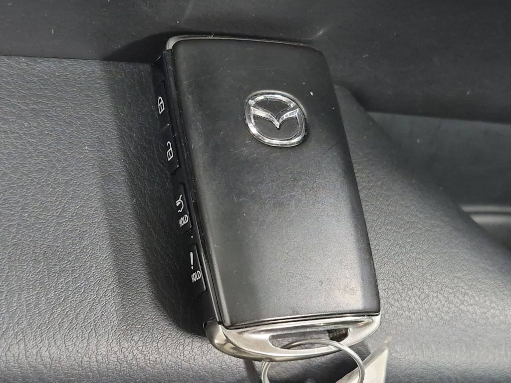Thumbnail: 2023 Mazda CX-5 - 38