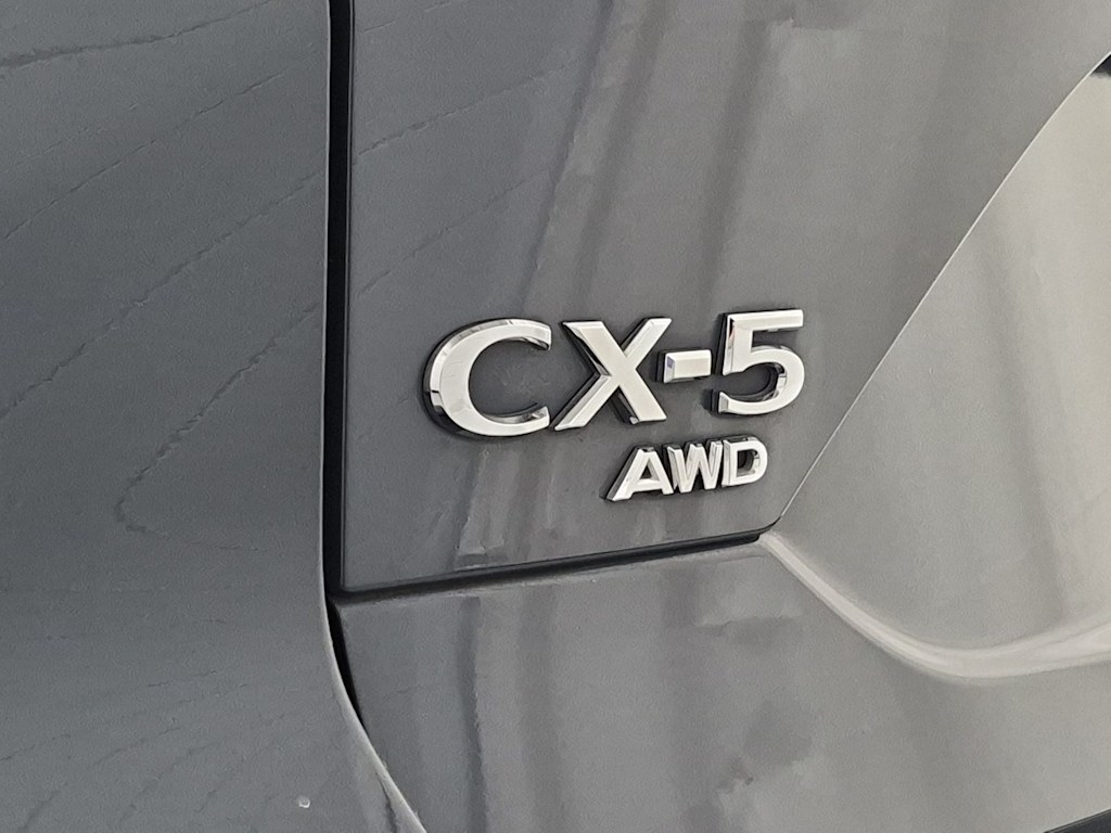 Thumbnail: 2022 Mazda CX-5 - 25